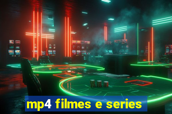 mp4 filmes e series